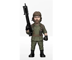 MINIX DINGĘS VEIKSMUOSE - CHUCK NORRIS