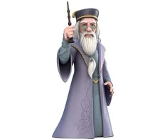 Superbuzz *****MINIX Haris Poteris-Dumbldoras 20409