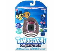 Bandai TAMAGOTCHI CONNECTION - Rožinis GLITTER