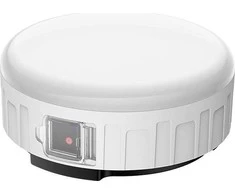 Superfire Kempingo lempa T25, 400lm, USB