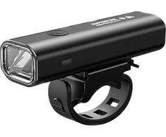 Dviračio žibintas Superfire BL09, 450lm, USB