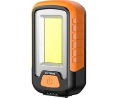 Superfire Seminaras žibintuvėlis Superfire G21, 650lm, USB