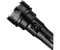 Superfire R3 P90 žibintuvėlis 2700lm USB