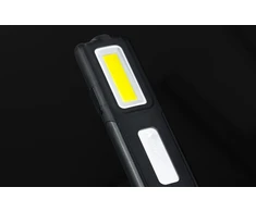 Superfire žibintuvėlis Supfire G12, USB, POWER BANK, 288lm, 100m, dirbtuvės