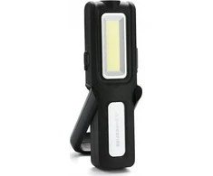 Superfire žibintuvėlis Supfire G12, USB, POWER BANK, 288lm, 100m, dirbtuvės