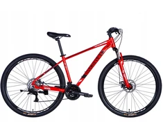 Discovery 29" Bastion MD CS raudonas