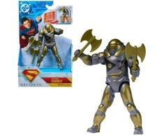 DC Superman - Movie Feature Figure 15 cm - Hammer (6073320)