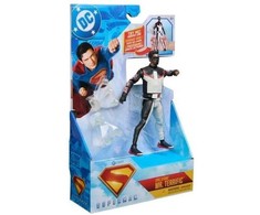 Figūrėlė Superman Movie Feature Figure 15 cm - Mr. Terrific