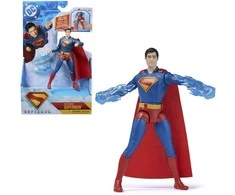 DC SUPERMAN 6" figūrėlė Superman Punching Hand, 6073319