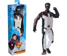 Dc Comics Supermenas - Filmo palikimo figūrėlė 30 cm - Ponas Nuostabusis (6073797)