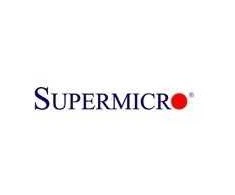 Super Micro Computer SuperMicro 1U, Mounting Rail 'amp| Kits, PB Free for SC813M, Retail