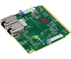 SuperMicro Adap Supermic SIOM 2x RJ45 GBE AOC- MGP- I2M