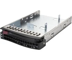 SuperMicro 3.5 "2,5" disko kišenė (MCP- 220- 00043- 0N)
