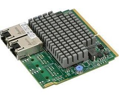 Tinklo kortelė SuperMicro AOC-TVG- I2TM