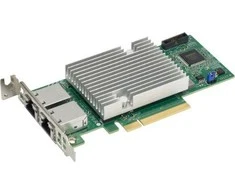 Super Micro Computer Supermicro AOC-STG-B2T-O