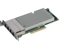 Karta jungiama į tinklą SuperMicro AOC-STG-I4T