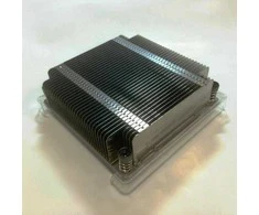 Supermicro CPU-Kühler 1U für Sockel 2011 Square ILM passiv SNK-P0057P
