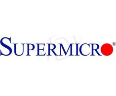 Super Micro Computer Supermicro Juodas FDD manekeno dėklas Universalus priekinis skydelis