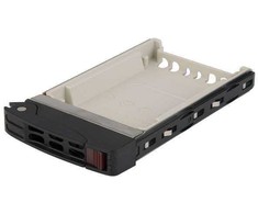 „SuperMicro“ diskų dėklas, skirtas 111T-560CB (MCP-220-00047-0B)