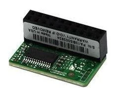 Pagrindinė plokštė SuperMicro modulis TPM 2.0 Intel Xeon E5 / E7 (AOM-TP-9665H-S)
