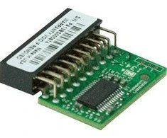 Super Micro Computer SuperMicro TPM modulis (AOM-TM-9665V)