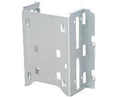 SuperMicro 2 diskų 2,5'' rėmas (MCP-220-00044-0N)