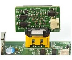 Supermicro SSD-DM128-SMCMVN1 diskinis SSD mSATA 128 GB Serial ATA III