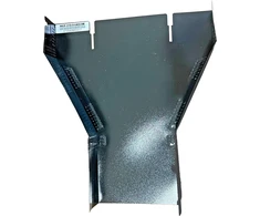 „SuperMicro“ „Supermicro“ oro gaubtas MCP-310-51402-0B