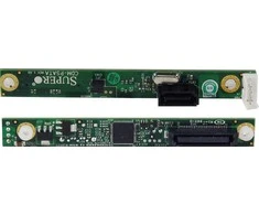 „SuperMicro“ Supermicro CDM-P-SATA adapteris