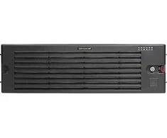 SuperMicro Supermicro MCP-210-83501-0B 3HE Front Bezel