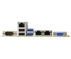 Pagrindinė plokštė Supermicro X11SPi-TF/LGA 3647/ATX/Intel C622