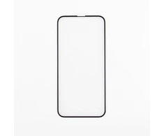 Supero Grūdintas 5D stiklas "Redmi 13 5G" juodam rėmeliui