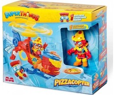 Superthings SUPERTHINGS Picacopter, transporto priemonė
