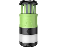 Superfire Camping lempa T15, USB, 350lm, UV, 300min