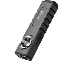 Daugiafunkcis žibintuvėlis SuperFire G20, 470lm, USB