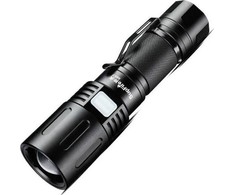 Žibintuvėlis Superfire X60-T 1500lm USB