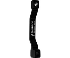 Priekinio diskinio stabdžio suporto adapteris Shimano SM-MA90-F180P/P