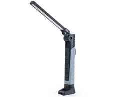 suprabeam Lampa robocza składana I2r 700lm, 2600mAh, wodoodporna i pyłoszczelna IP65