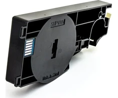 SUPVAN TECHNOLOGY Geltona lipni juosta 6mm 16m TP-L06EY