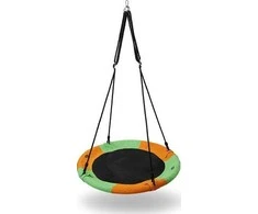 Nils Extreme Sūpynės gandro lizdas 90 cm (012-03-15)