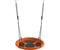 Swing Spartan Oranžinė