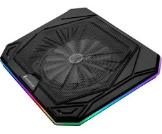 SUREFIRE - Bora X1 Gaming Cooling Pad RGB