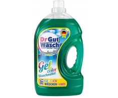 Surf ACHEM DR GUT PRANIA prausimosi gelis 3 150L spalva