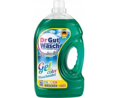 Surf ACHEM DR GUT PRANIA prausimosi gelis 3 150L spalva