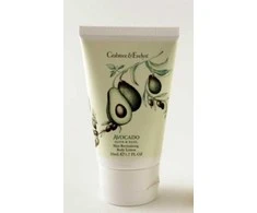 Crabtree &amp; Evelyn Avocado Olive &amp; Basil Revitalising Losjonas kūnui, 50 ml