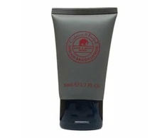 Crabtree &amp; Evelyn Indian Sandalwood Dušo želė &amp; Šampūnas 2-In-1, 50 ml