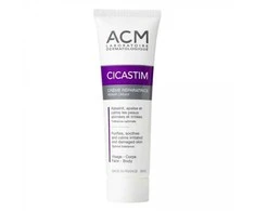 „Laboratoire ACM Cicastim“ atkuriamasis veido ir kaklo kremas, 20 ml