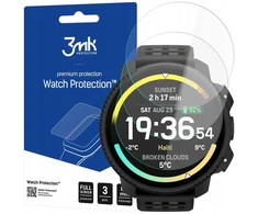 3Mk Protection Suunto Vertical 2 (49mm) - 3mk Watch Protection FlexibleGlass