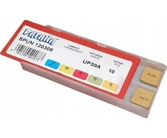 SUVERPTA lėkštė 120308 UP30A Pafana 1 vnt.