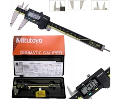 SUWMIARKA 150 CYFR. IP67 1.5V/ABS/SQ CALIPER COOLANT PROOF